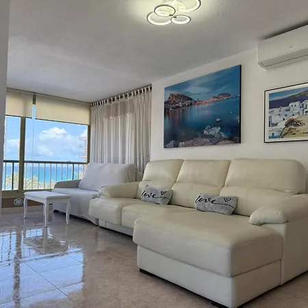 Apartamento Velázquez San Juan Playa-3