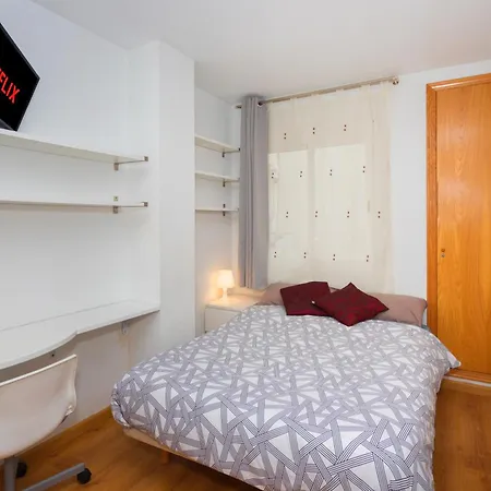 Central Market Guesthouse-2