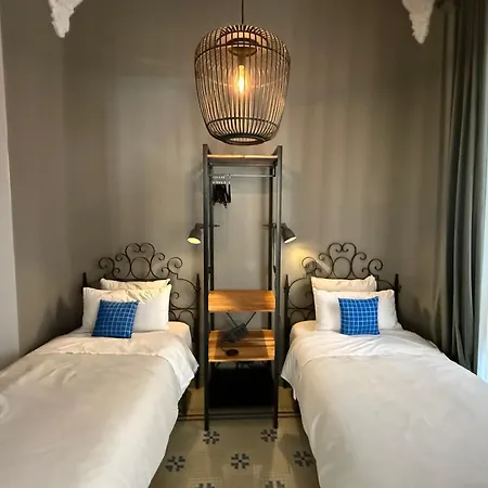 Luxurious Boutique Apartment, Alicante Centre-2
