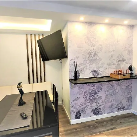 Apartamento en la Rambla Centro Alicante C-3