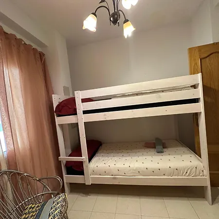 Guest House Del Sol-2
