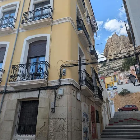 Apartamento Villavieja-3