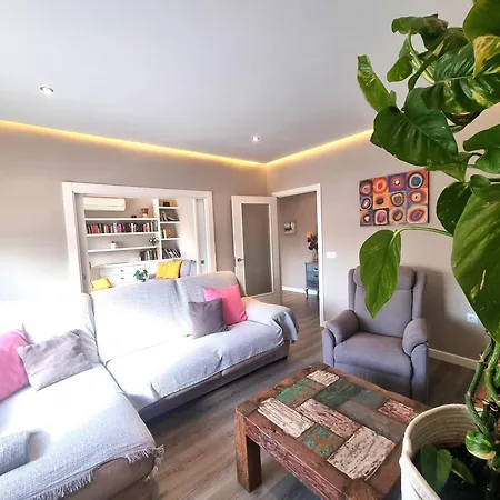 Alicante Plaza Beach - Premium Apartment - Centro - Playa-2