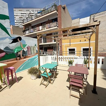 Merkat Center Alicante-3