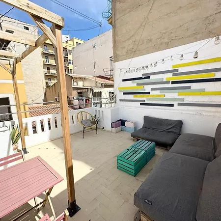 Merkat Center Alicante-2