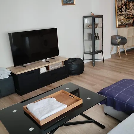 Apartmento en Plaza de Toros-3