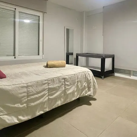 Apartamento moderno y coqueto en playa San Juan-3