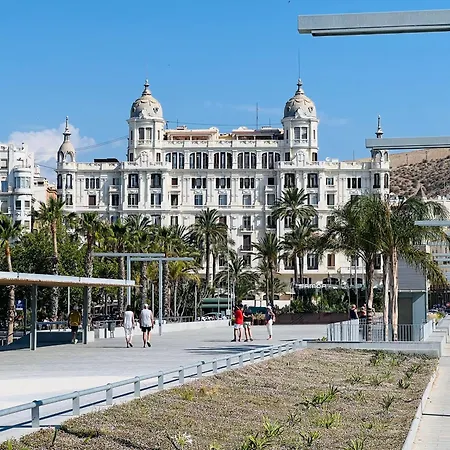 Relax Frente al Mar-2