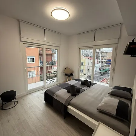 Suite 360º - Alicante-2