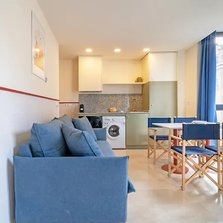Premium Loft Del Mar-3