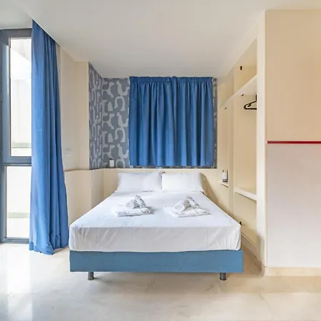 Premium Loft Del Mar-3