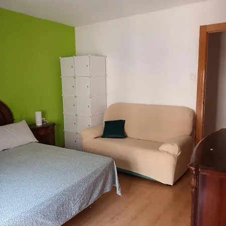 Habitación en centro de Alicante-3