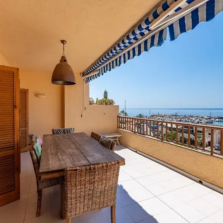 Campomanes Luxury Terrace Apartment-2