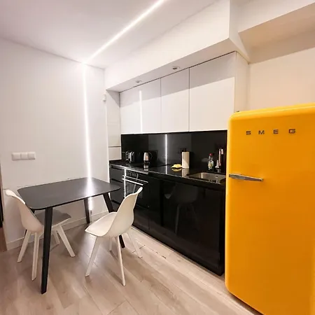 Loft Alicante Barrio 1-2