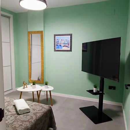 Apartamento Coco-3