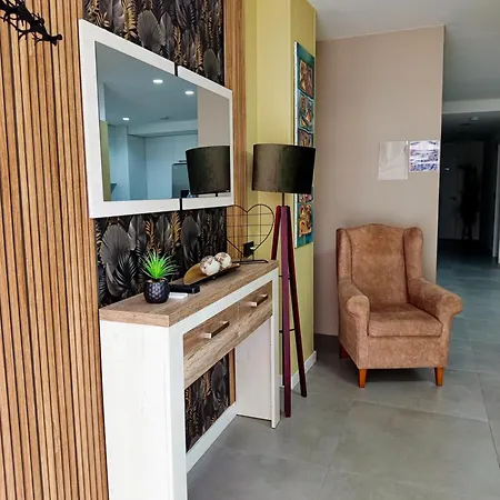 Apartamento Coco-2