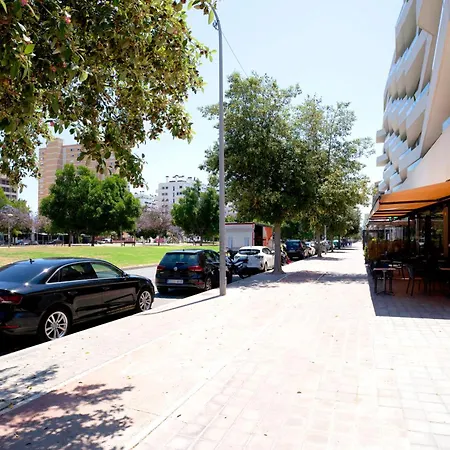 APARTAMENTO ARENA en Playa de San Juan-3