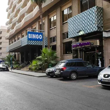 Suites Alicante-2