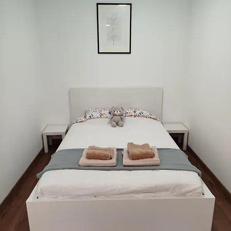 Casa De Alexandra 2-2