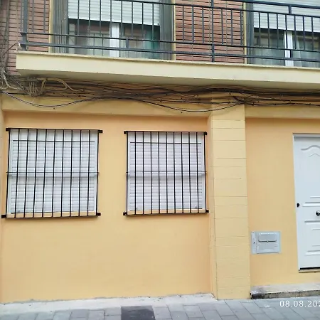 Casa De Alexandra 1-2