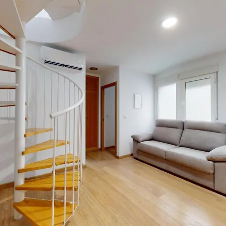 Myflats La Marina-3