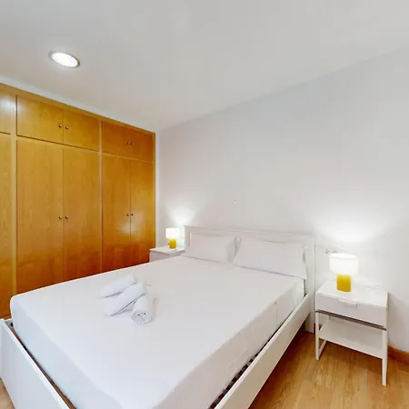 Myflats La Marina-2