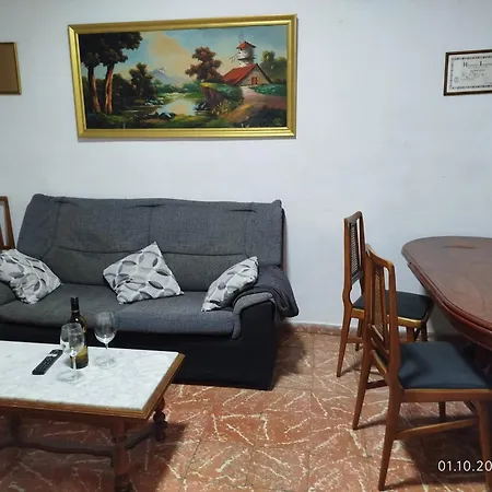 Casa De Alexandra 3-2