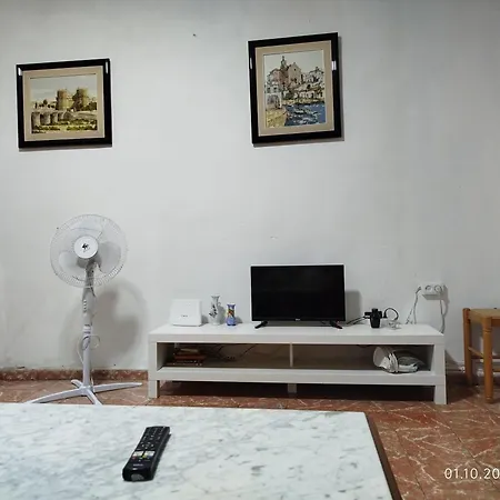 Casa De Alexandra 3-3