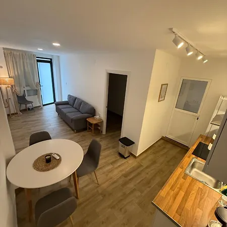 Infinity Apartment-2