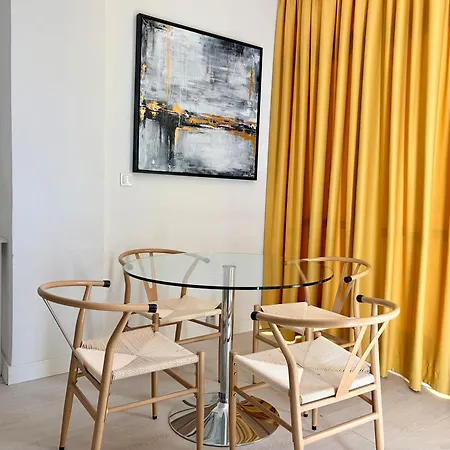 Postiguet Beach By United Renters-2