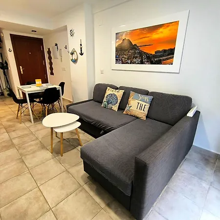 Duplex - 7Min To Beach - Historic Center-3