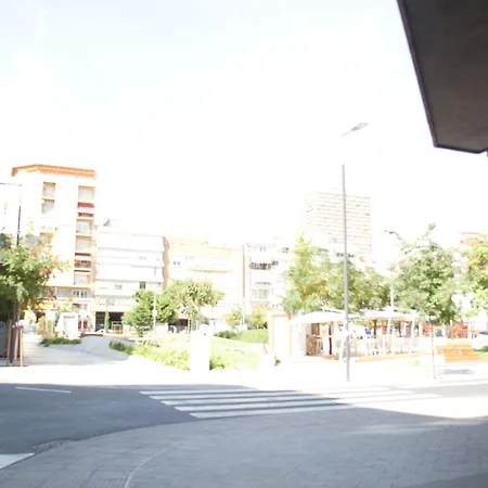 Color Suites Alicante-3
