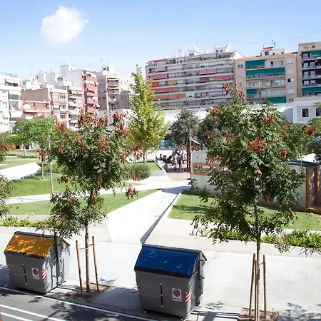 Color Suites Alicante-2
