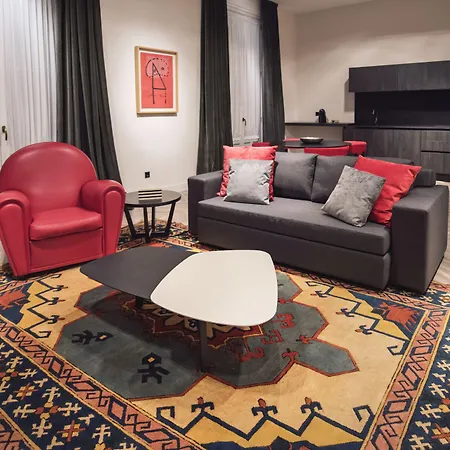 Palacio Salvetti Suites-3