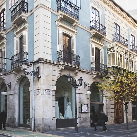 Palacio Salvetti Suites-2