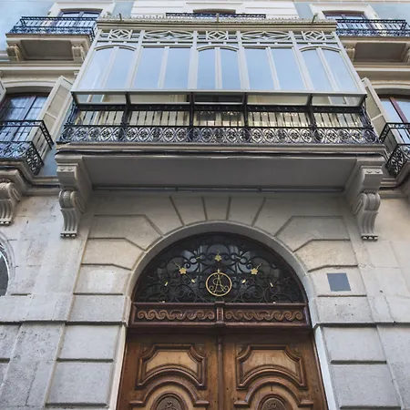 Palacio Salvetti Suites-2