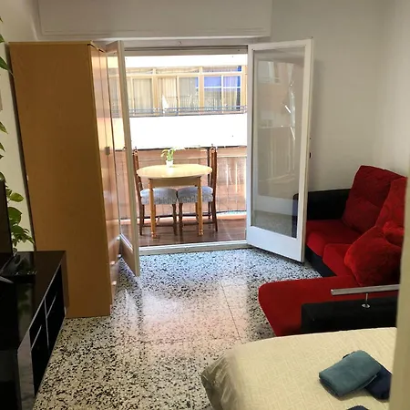 Habitaciones Cerca Del Centro-2