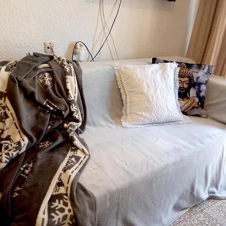 Alicante Central Apartment-3