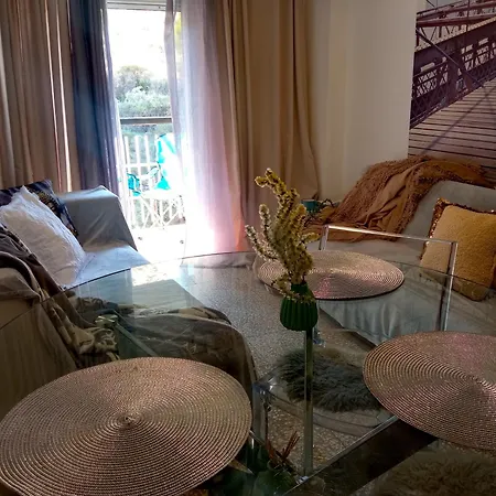 Alicante Central Apartment-2