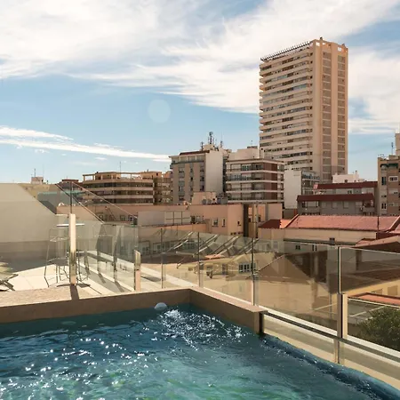 Limehome Alicante Avinguda De Jijona-3
