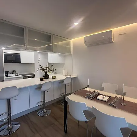 The Luxury Suite-2