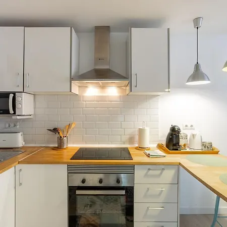 Alicante Centro. Home Office, gastro, ocio&beach-2
