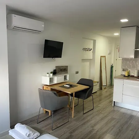 Apartamento Vila-2