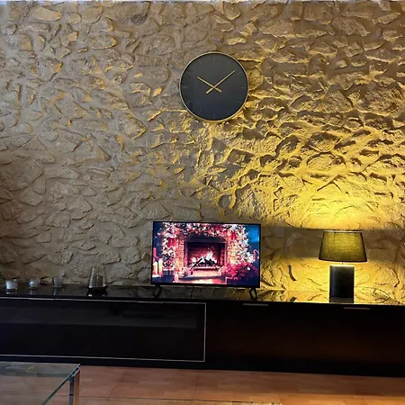 Centrico Apartamento Mr Suite-2