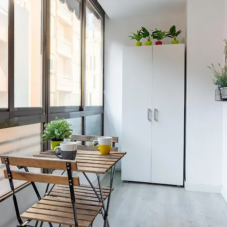 Alicante Centro. Home Office, gastro, ocio&beach-3