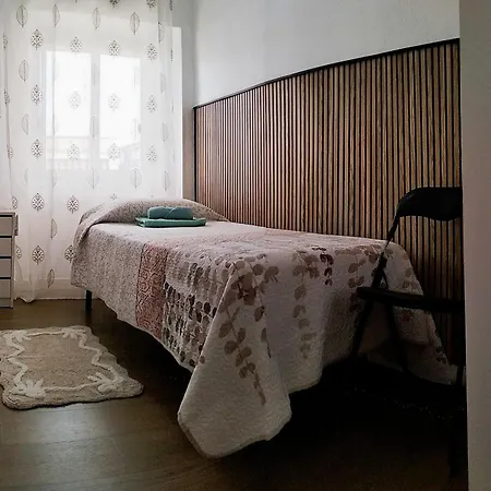 Ricardo Hostal Apartamento-2