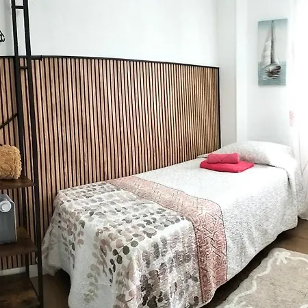 Ricardo Hostal Apartamento-3