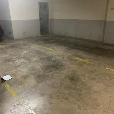 Apartamentos Alicante Centro With Free Parking-3