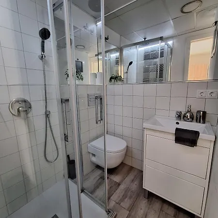 Apartament Los Planetas-3