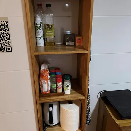 Casa Alicante Central Apartment With Ac 4Th Floor No Elevator-2